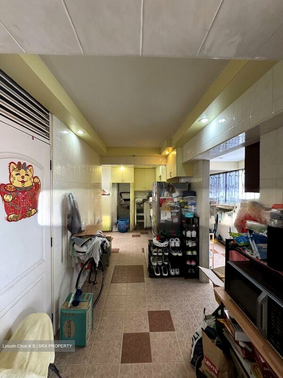 Blk 419 Pasir Ris Drive 6 (Pasir Ris), HDB 5 Rooms #577094211